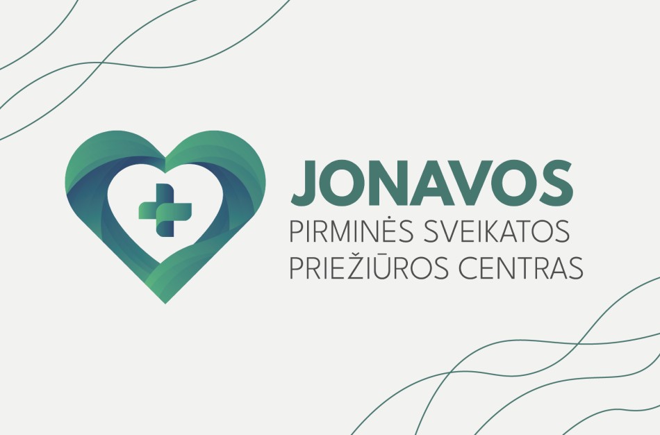 Jonavos PSPC kviečia prisirašyti naujus pacientus!