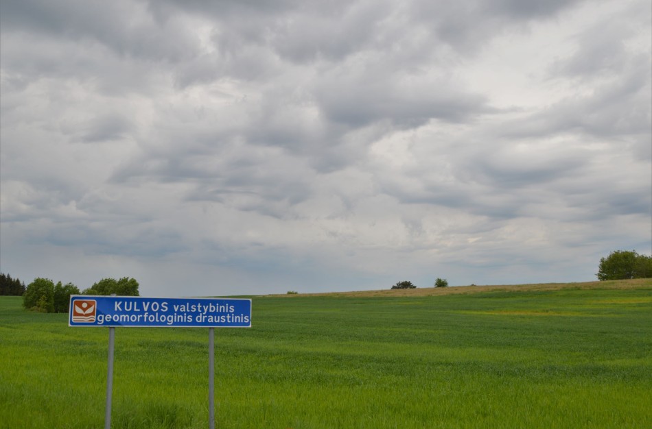 Ar žinome, ką saugome? Jonavos rajono saugomos teritorijos ir jų reikšmė