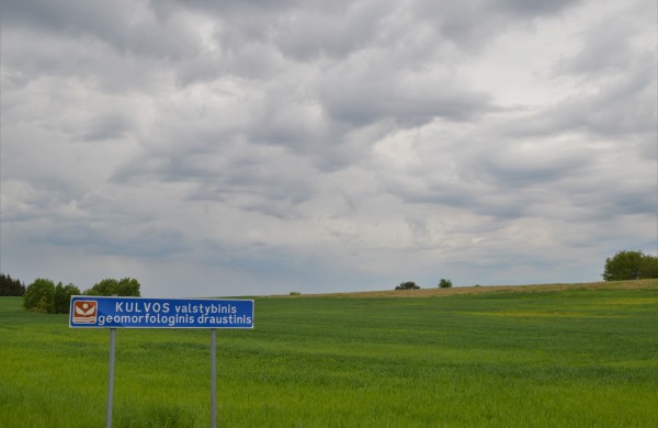 Ar žinome, ką saugome? Jonavos rajono saugomos teritorijos ir jų reikšmė