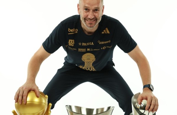 ,,Žalgirio“ vairą perima T. Masiulis, štabe – M. Šernius