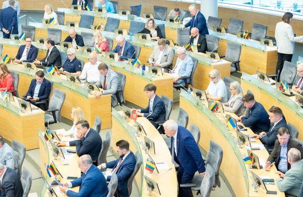 2030-ieji paskelbti Vytauto Didžiojo metais