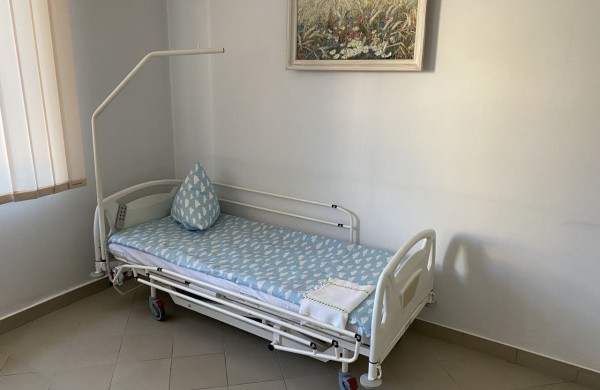 Į ligoninę dėl galimo apsinuodijimo narkotikais pristatytas nepilnametis jonavietis