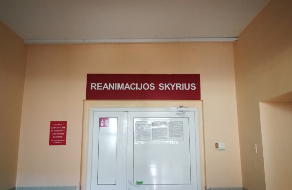 Tragedija Jonavoje: kritiška situacija dėl nepilnamečio - medikai įspėja apie grėsmes ir reformos pavojus 