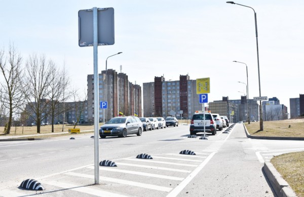 Vėl verda aistros dėl P. Vaičiūno gatvės rekonstrukcijos: pristatytas projektas, išklausytos gyventojų pastabos