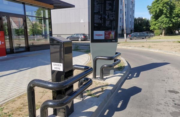 „Hesburger“ nebetieks vieno rinkinio - atsargos bus visiškai išparduotos