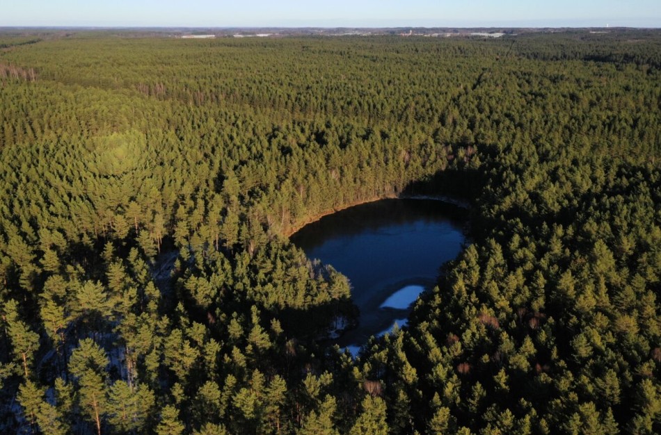Vasara ir maudynės: atnaujinta informacija apie vandens kokybę maudyklose    