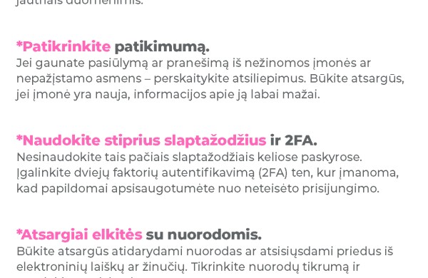 Apgaulės piramidė: kaip nepakliūti į naujausias finansines pinkles