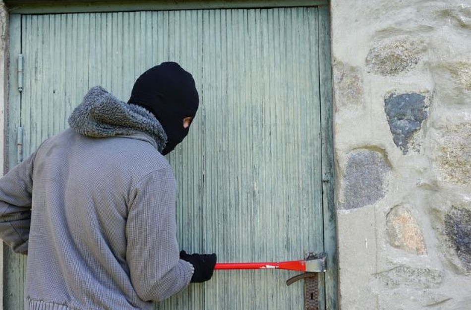 Iš rūsio Jonavoje dingo 400 eurų vertės dviratis