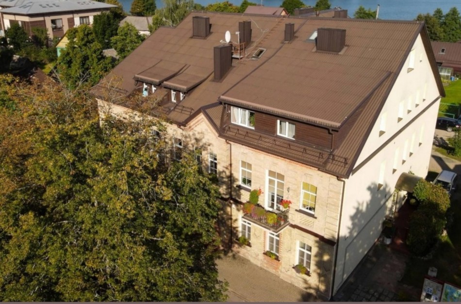 Daugiabučiai kultūros paveldo objektai gali pasinaudoti parama renovacijai. Kokie reikalavimai ?