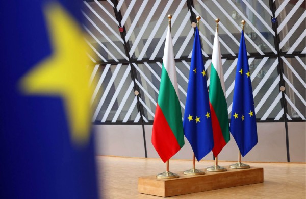 Dar viena šalis taps euro zonos nare