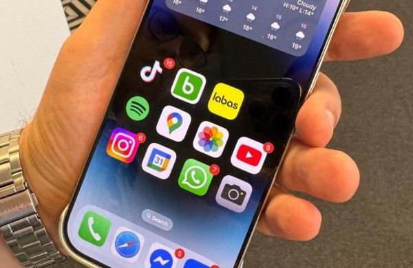 Jau šį rudenį „Tiktok“ JAV perims „Oracle“?