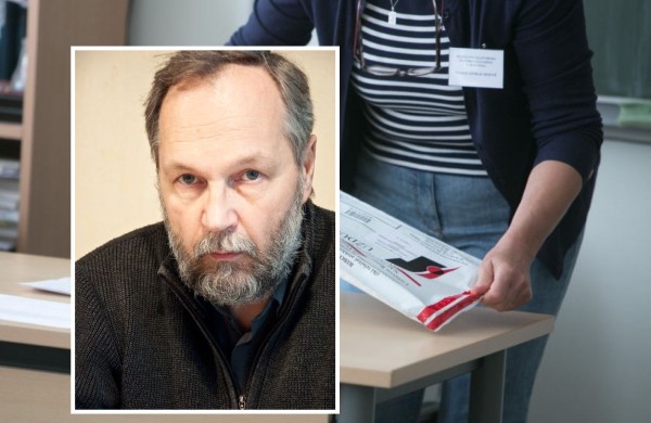 Profesorius Rimas Norvaiša: matematikos mokymas ir egzaminai – tarp reformų ir realybės 