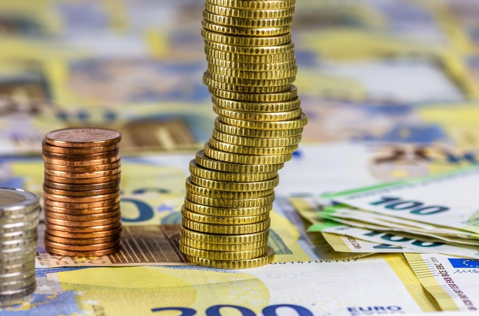 1 ir 2 ct monetos – galioja: apvalinama suma, o ne atsiskaitymo galimybės
