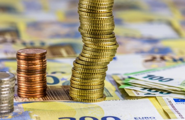 1 ir 2 ct monetos – galioja: apvalinama suma, o ne atsiskaitymo galimybės