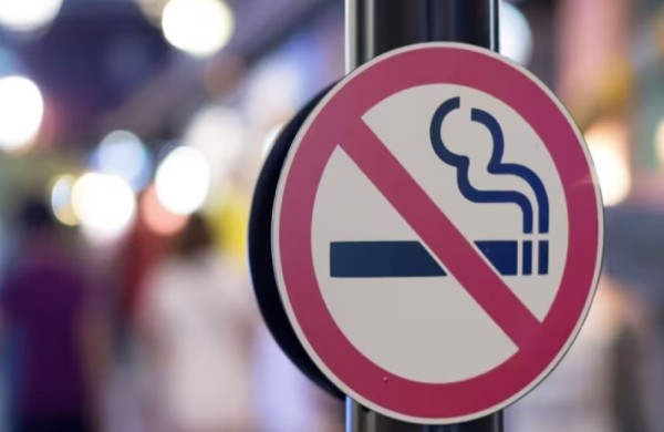 Lietavos ir Kauno gatvių daugiabučiai įsilies į ,,Nerūkymo zoną"