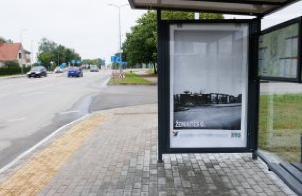 Jonavoje - archyvinių nuotraukų ekspozicija, o gyventojai kviečiami dalintis savo fotografijomis