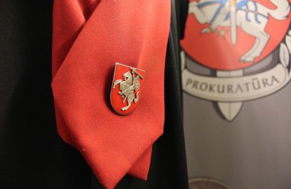 Prokuratūra apeliacine tvarka apskundė nuosprendį buvusiam Seimo nariui K. Bartoševičiui