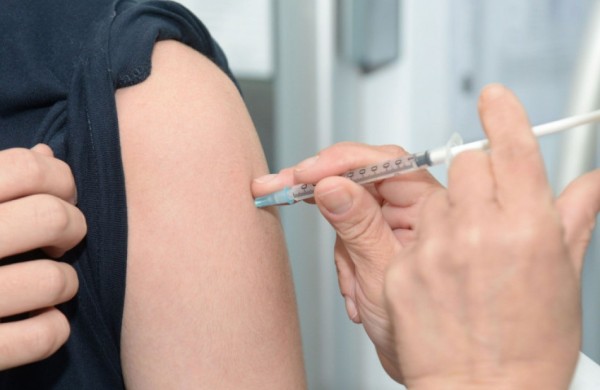 NVSC: difterijos rizika Europoje yra labai maža, tačiau būtina išlaikyti dideles skiepijimo apimtis