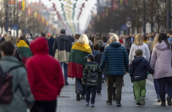 Organizacijų vadovams – priminimas: stiprinkime valstybės atsparumą kartu