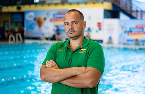 Olimpiečių treneriai neabejoja: Europos jaunimo olimpinis festivalis – puikus tramplinas į viršūnę