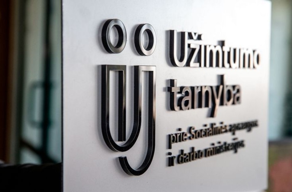 Užimtumo tarnybos paslaugos: aktuali informacija vietoj 10 mitų
