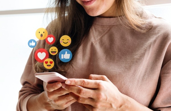 Socialinio nerimo gniaužtai – ar galima ištrūkti?