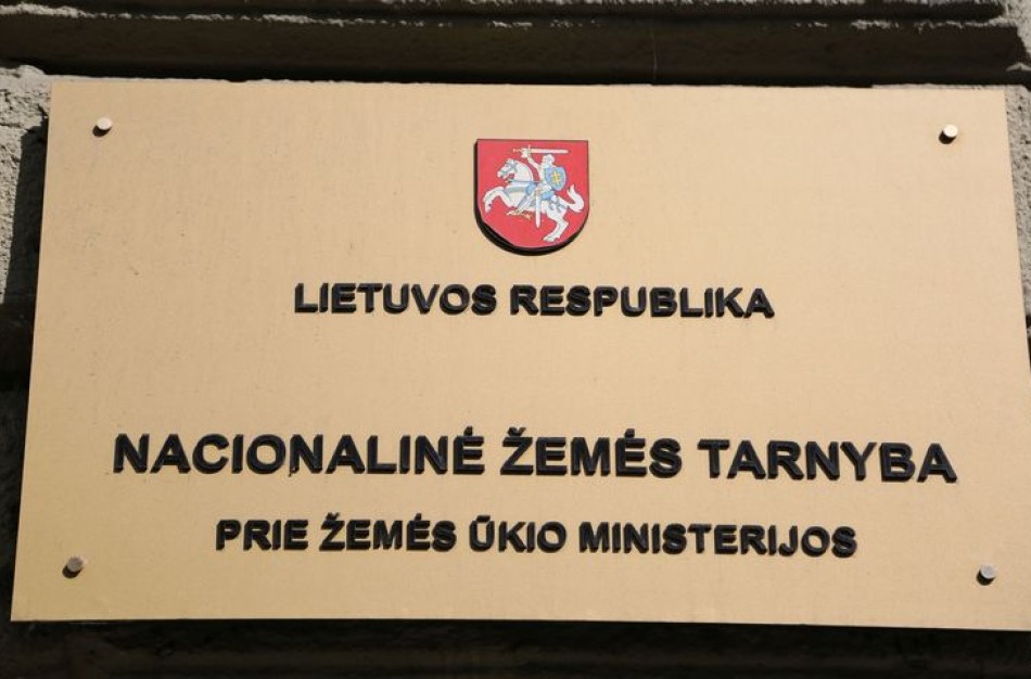 Kaip nustatomi servitutai ir kada mokama kompensacija?