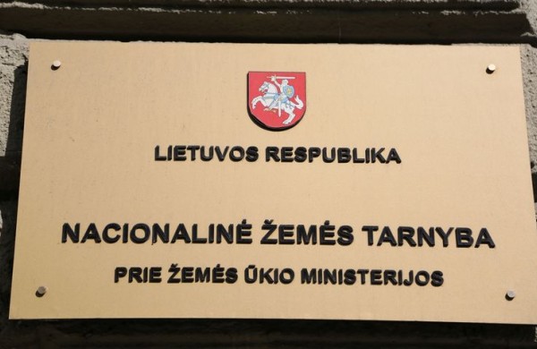 Kaip nustatomi servitutai ir kada mokama kompensacija?