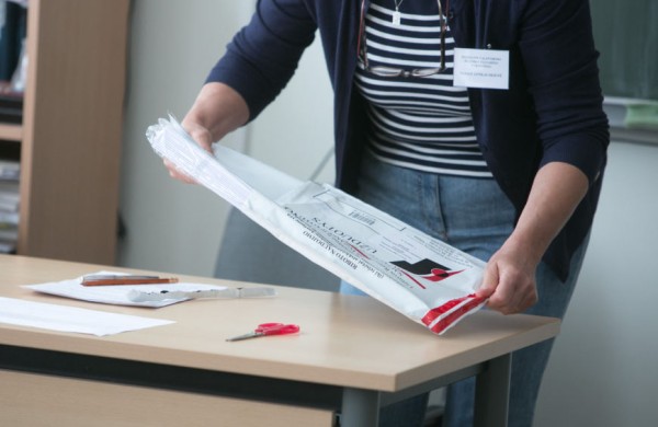 Patvirtinta stojančiųjų į aukštąsias mokyklas konkursinio balo skaičiavimo tvarka