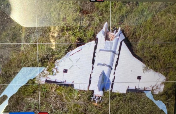 Prokuratūra: Tiriamas bepiločio orlaivio įskridimas į Lietuvą