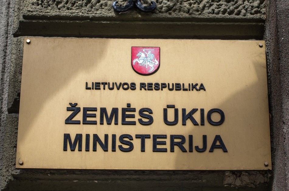 Pelnas ar solidarumas? ŽŪM ragina verslą mažinti grūdų džiovinimo įkainius