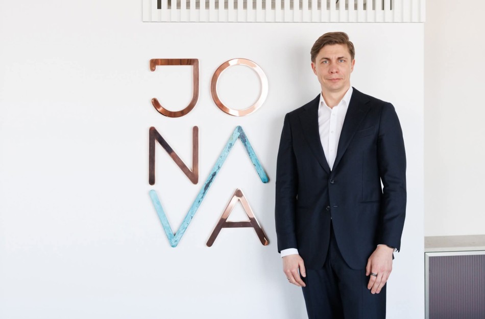 Meras M. Sinkevičius apsisprendė, ar taps premjeru