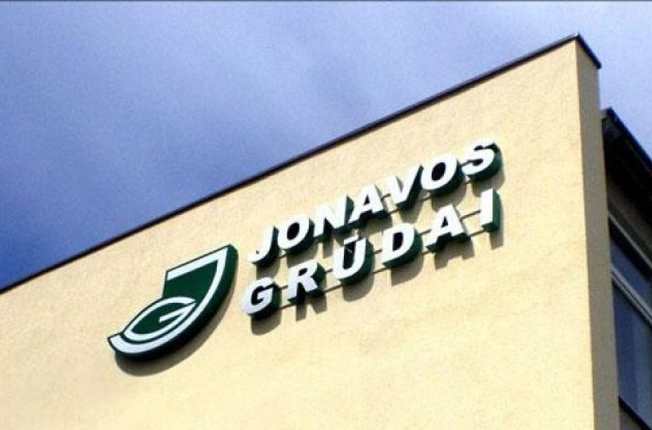 AB „Jonavos grūdai" solidarizuojasi su ūkininkais: taikys dideles nuolaidas