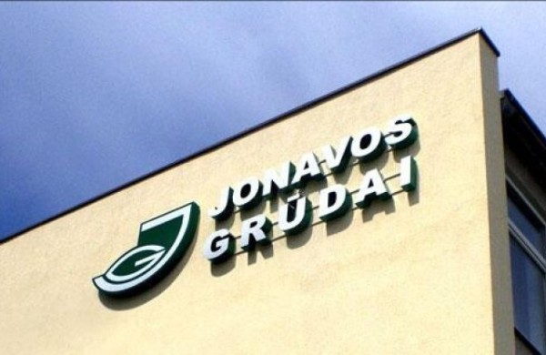 AB „Jonavos grūdai" solidarizuojasi su ūkininkais: taikys dideles nuolaidas