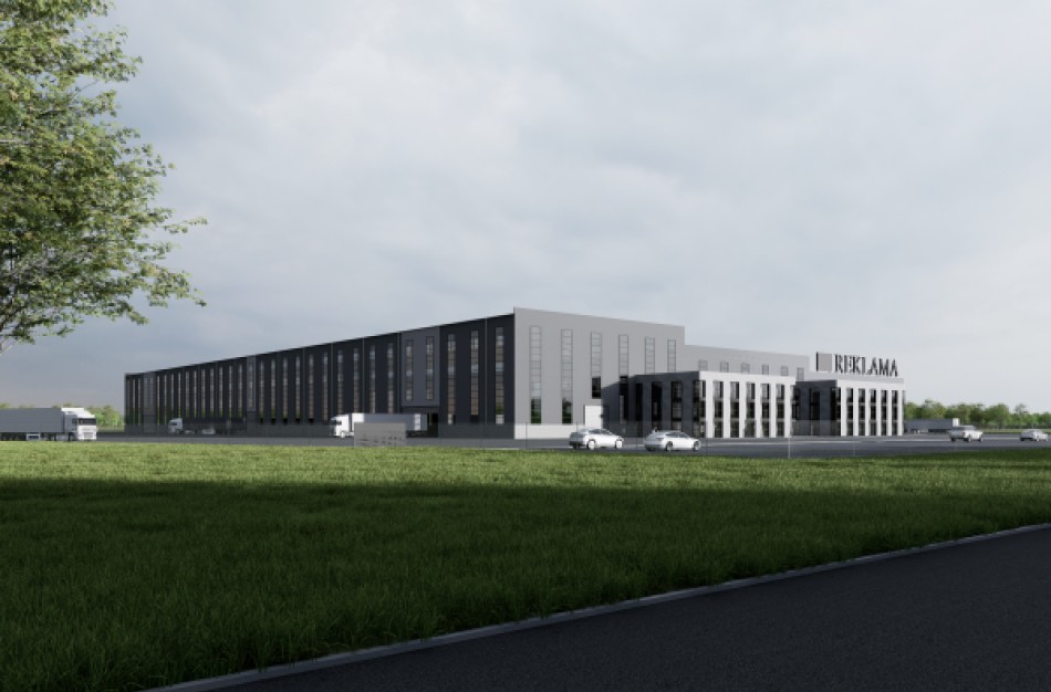 Markutiškiuose planuojama statyti metalo konstrukcijų gamyklą – gyventojai kviečiami teikti pasiūlymus