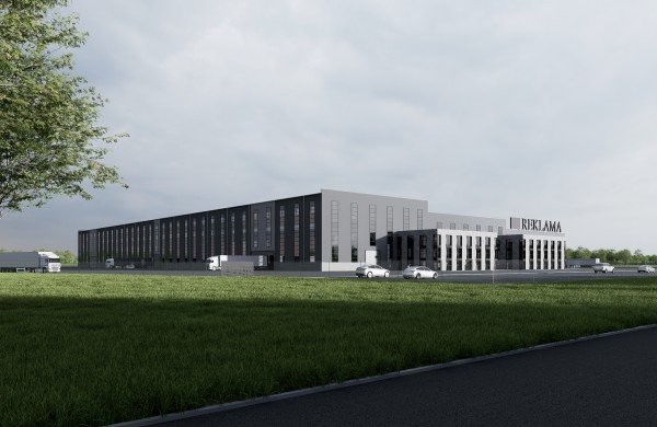 Markutiškiuose planuojama statyti metalo konstrukcijų gamyklą – gyventojai kviečiami teikti pasiūlymus
