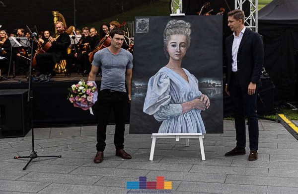Jonavos gimtadieniui - Pažaislio muzikos festivalis