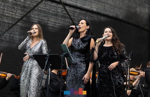 Jonavos gimtadieniui - Pažaislio muzikos festivalis