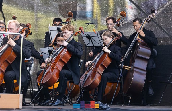 Jonavos gimtadieniui - Pažaislio muzikos festivalis