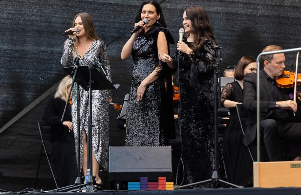 Jonavos gimtadieniui - Pažaislio muzikos festivalis
