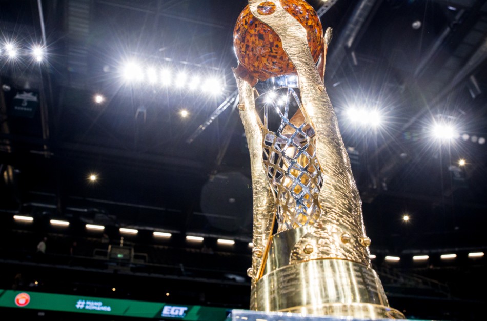 Skelbiamas „Betsson-LKL“ naujojo sezono formatas ir tvarkaraštis