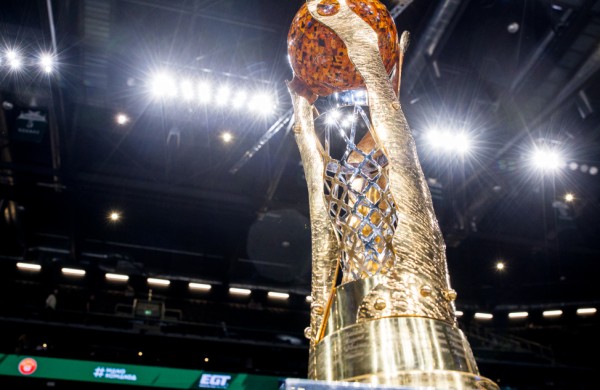 Skelbiamas „Betsson-LKL“ naujojo sezono formatas ir tvarkaraštis