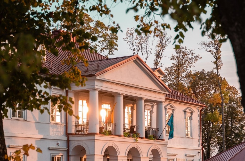 XXIII-ajį Bistrampolio festivalį papuoš Bistrampolio diena su gausia, nemokamų renginių programa