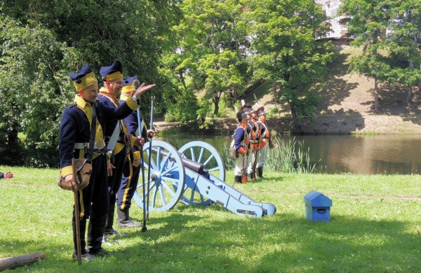 XXIII-ajį Bistrampolio festivalį papuoš Bistrampolio diena su gausia, nemokamų renginių programa
