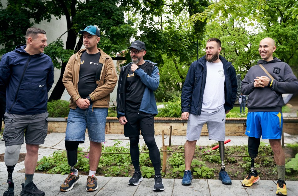 Karo realybė - sugrįžimas į kasdienybę ne visada lygu sugrįžimui į gyvenimą