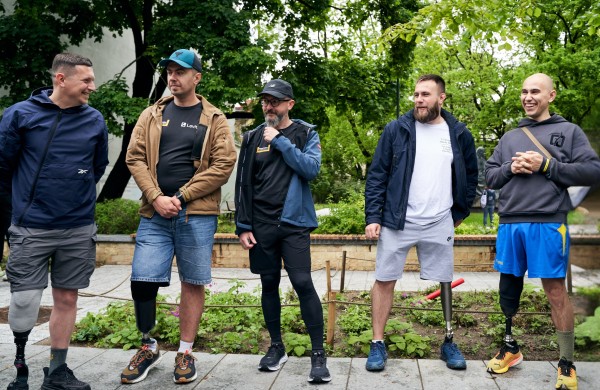 Karo realybė - sugrįžimas į kasdienybę ne visada lygu sugrįžimui į gyvenimą