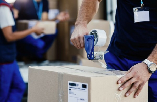 Ką verta žinoti užsakantiems iš „AliExpress“ ar kitų el. parduotuvių