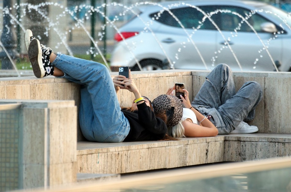 Jaunimas Lietuvoje: išsilavinimas, veikla ir migracija 2024–2025 m.