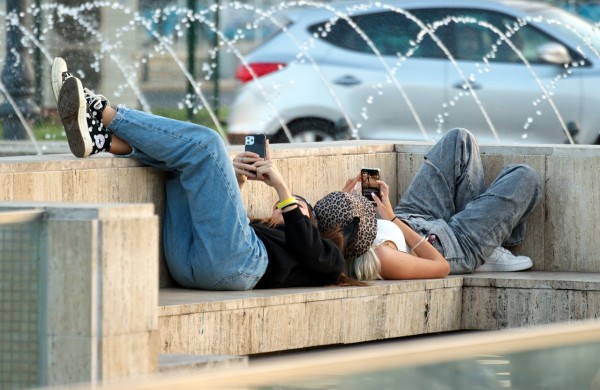 Jaunimas Lietuvoje: išsilavinimas, veikla ir migracija 2024–2025 m.