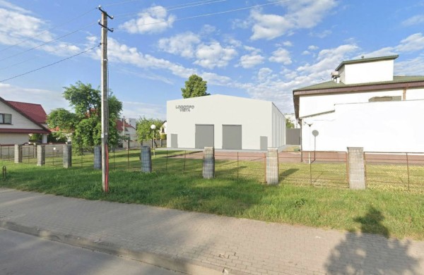 Jonavoje, Vytauto gatvėje - planuojamas naujas gamybos pastatas: visuomenė kviečiama susipažinti su projektu